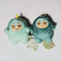 アイナナ モンぬい 悠