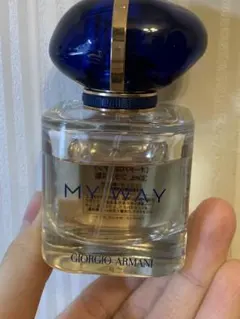 Giorgio Armani MY WAY オードパルファン 30mLのサムネイル