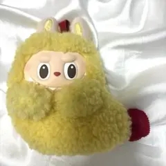 【POP MART】THE MONSTERS Wacky martイヤホンケース