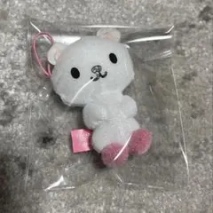 チャーミーキティ　シュガー　ストラップお値下げ中です。