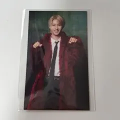 M!LK 曽野舜太 トレカ