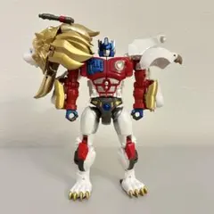 40TH SELECTION ライオコンボイ