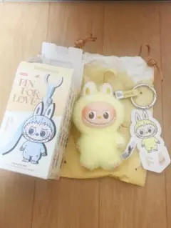 PIN FOR LOVE イニシャルラブブF