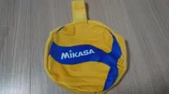 【新品未使用】ミカサポーチ