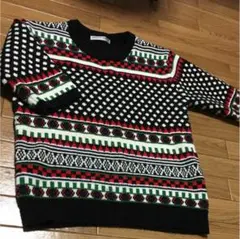 RODEO CROWNS♥️ニット