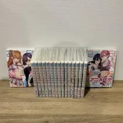 2026年最新】2.5次元の誘惑 全巻の人気アイテム - メルカリ