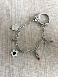 マリークワント キーホルダー