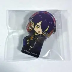 仙石忍 ころっと あんスタ　あんさんぶるスターズ　流星隊