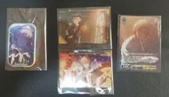 プロジェクトセカイ天馬司4点セット