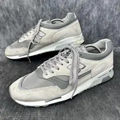 イングランド製　New Balance M1500PGL スニーカー 10Dのサムネイル
