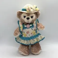 シェリーメイ サニーファン ぬいぐるみバッジ ディズニー