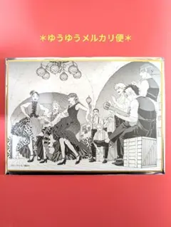 WINDBREAKER展　ミニ色紙コレクション　ウィンブレ展