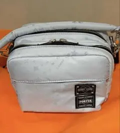 Sandy Liang X Porter Muffin Bag - メルカリ