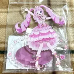 プリパラ ファルル アクスタ - メルカリ