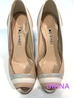 ダイアナ　D DIANA パンプス