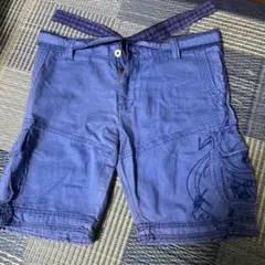 デジグアルDesigual 短パン