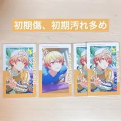 プロセカ エピカ 天馬司 箔押し 23A WL - メルカリ