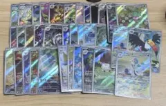 キラ ホロ adv pcg dp pt xy BW 58枚 ポケモンカード | Mercari