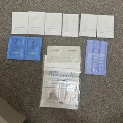 化粧品　試供品