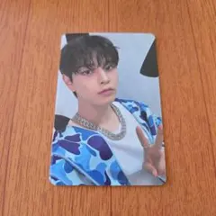 【新品】Straykids dominATE stayzone スンミン