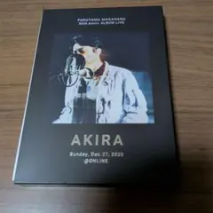 最安値！「 AKIRA LA 」 EXILE AKIRA 直筆サイン入り 写真集 - メルカリ