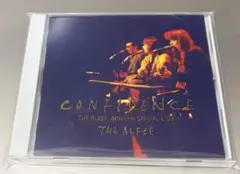 美品・希少！THE ALFEE CONFIDENCE バンドスコア 希少・美品！アルフィー CONFIDENCE バンドスコア - メルカリ