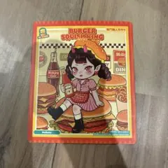 メロジョイ下敷きのサムネイル