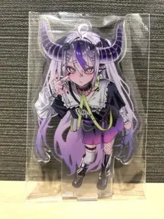 ホロライブ 6期生 ラプラス クロヱ ルイ こより碧空亭 プレイマット ホロライブ 6期生 ラプラス クロヱ ルイ こより碧空亭 プレイマット