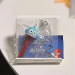 PEZ HAPIDANBUI はぴだんぶい ハンギョドン ペッツ マスコット