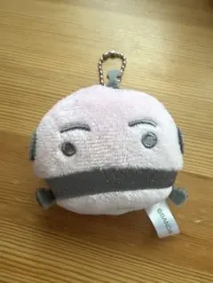 BANDAI ぬいぐるみマスコット　たまごっち　おやじっち　ガチャガチャ