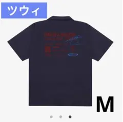 【最安値】TWICE ジヒョ THIS IS FOR シャツ 国立 Mサイズ TWICE ジヒョTHIS IS FOR シャツ - メルカリ