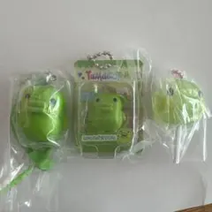 たまごっち　くちぱっち　ガチャガチャ　セット