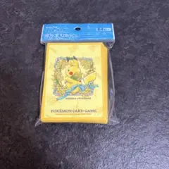 ポケモンカード デッキシールド MIMOSA e Pokémon ミモザ