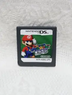 DS ニンテンドーDS スーパーマリオ64 DS レトロ ゲーム ゲームソフト