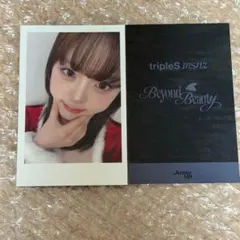 2026年最新】tripleS ソアの人気アイテム - メルカリ