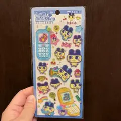 平成はっぴーフォン たまごっち まめっち