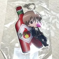 2026年最新】銀魂 ぎゅぎゅっとアクリルキーホルダー/沖田 総悟の人気