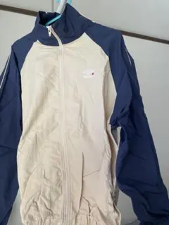 9090 セットアップ ナイロンジャケット ナイロンパンツ