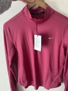 NIKE ランニングウェア セットアップ（ピンク）