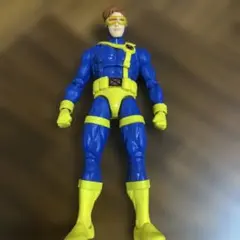 エックスメン サイクロップス フィギュア マーベル レジェンド - メルカリ