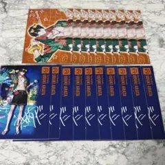 ツキウタ。 ツキスプ 新