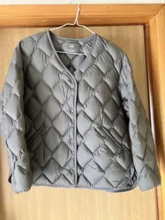 ウルトラライトダウンジャケット