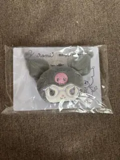 Zoff クロミ マスコットクリーナー