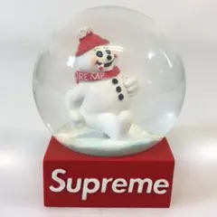 2026年最新】スノードーム supremeの人気アイテム - メルカリ