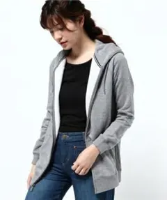 ナイキ ラリー ジップフーディー NIKE WMNS