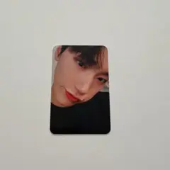 ATEEZ Wonderwall サン トレカ