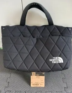 THE NORTH FACE 　　ジオフェイス ボックス トート