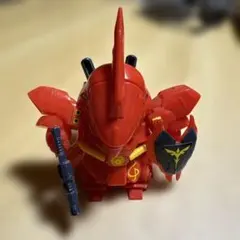 元祖SDガンダム NO-36 ナイトサザビー - メルカリ