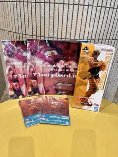 一番くじ ジョジョの奇妙な冒険 ラストワン賞 DIO MASTERLISE