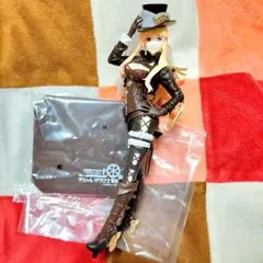 ⭐マクロスF⭐シェリル⭐未使用品⭐イツワリノウタヒメ⭐スチームパンク⭐